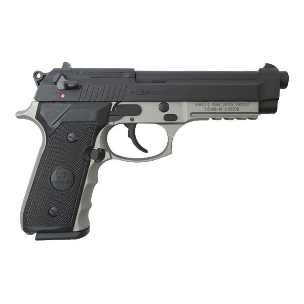 EAA REGARD MC 9MM 4.9'' TT 18 - Win Repeating Arms Promotion